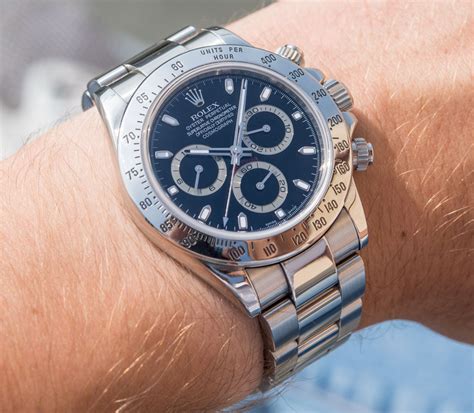 how to know rolex daytona by 116520|rolex daytona 116520 review.